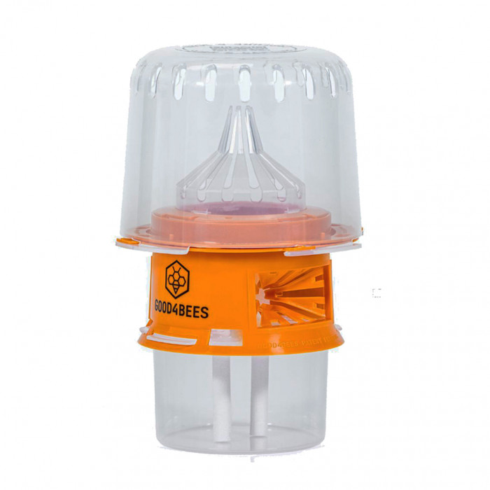 Piège Sélectif Good4Bees v2