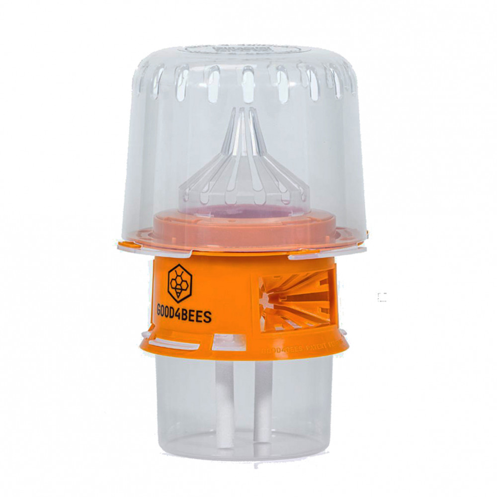 Piège Sélectif Good4Bees v2