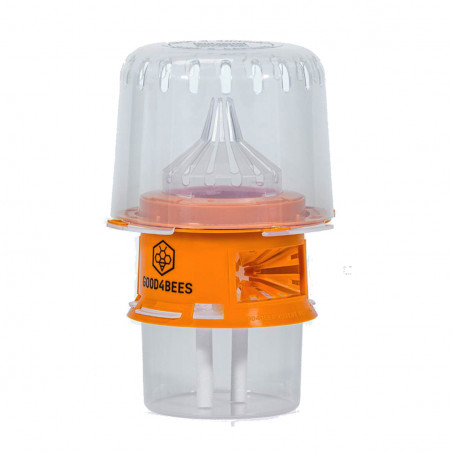 Piège Sélectif Good4Bees v2