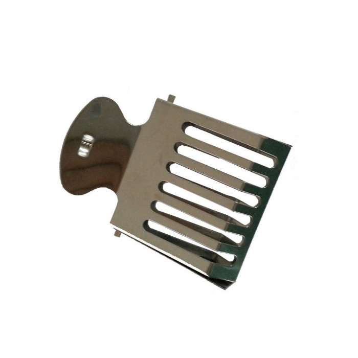 Pince à Reine Métallique