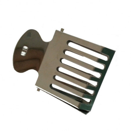 Pince à Reine Métallique