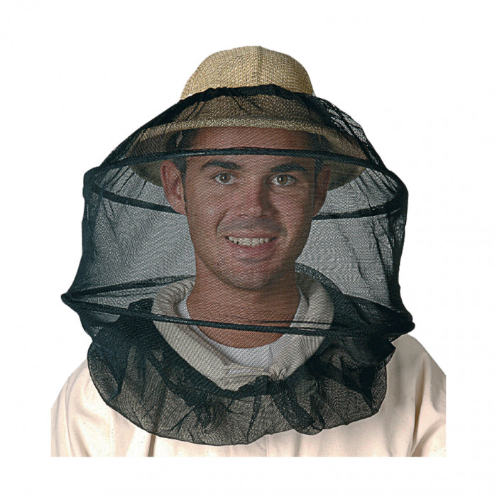 Voile Simple Nylon 2 Cercles