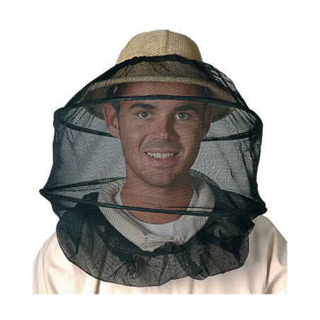 Voile Simple Nylon 2 Cercles