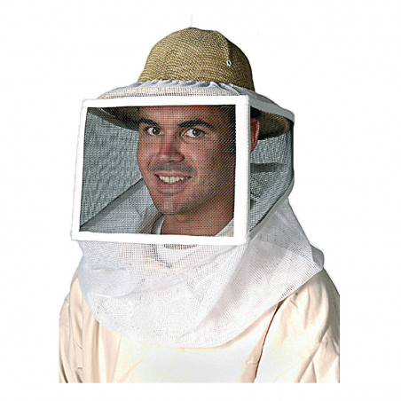 Voile Pro Carré