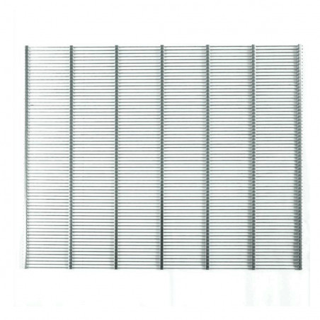 Grille à Reine Métallique 10C 43x50 Sans Cadre