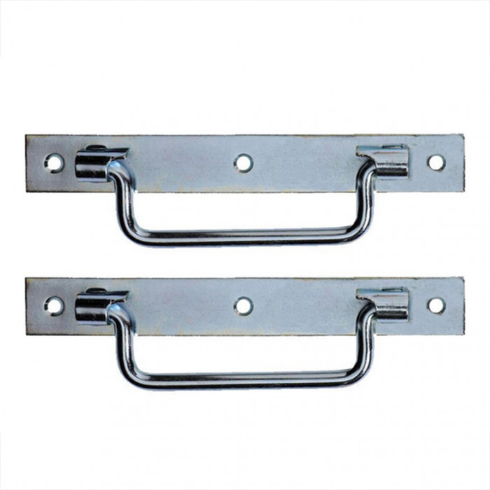 Poignées Saint Etienne (La Paire)