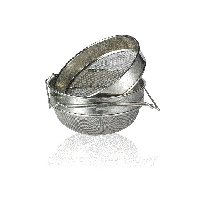 Tamis  Passoire Double Inox