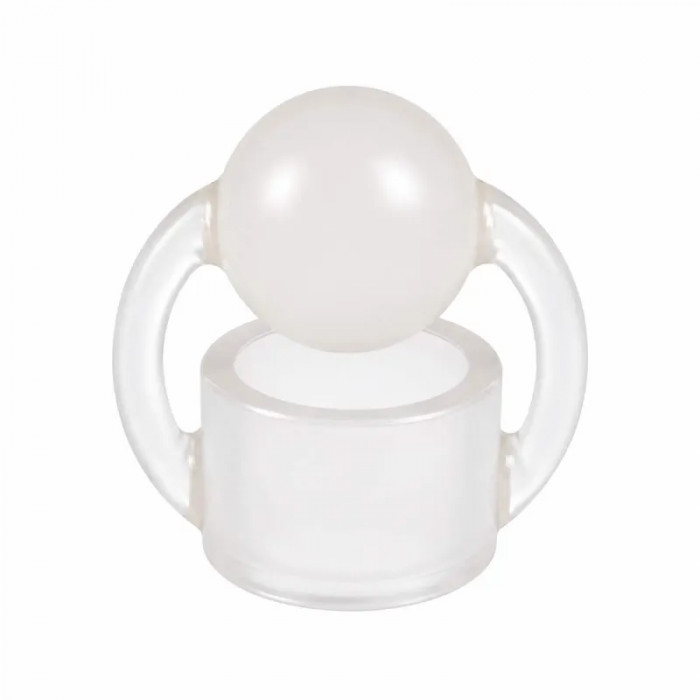 Bouchon Silicone Sortie Abreuvoir