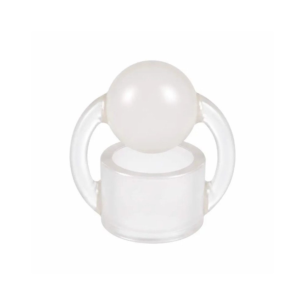 Bouchon Silicone Sortie Abreuvoir