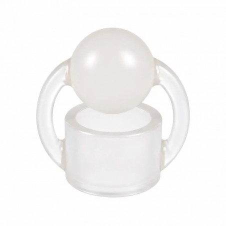 Bouchon Silicone Sortie Abreuvoir
