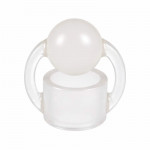 Bouchon Silicone Sortie Abreuvoir