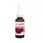 Propolis Brune Sans Alcool 30Ml