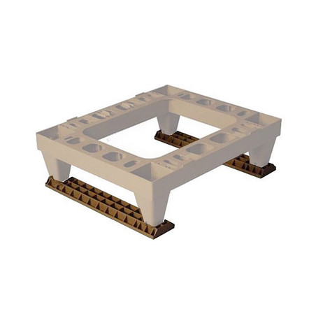 Jeu De 2 Semelles Pour 1 PALE0001