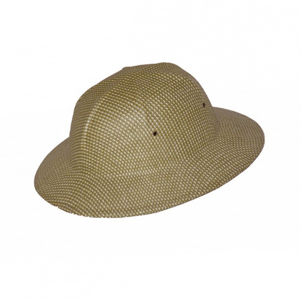 Chapeau Colonial