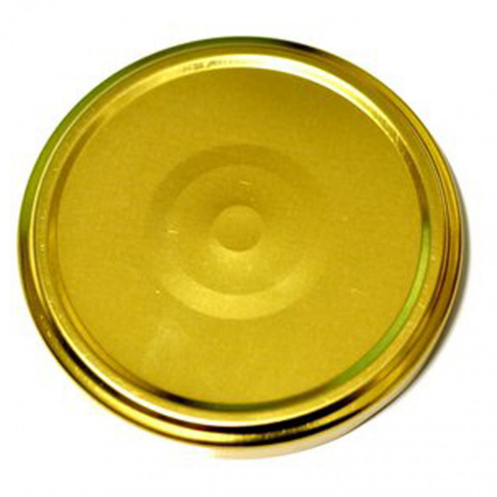 Capsule To66 Or Stérilisable (x100)