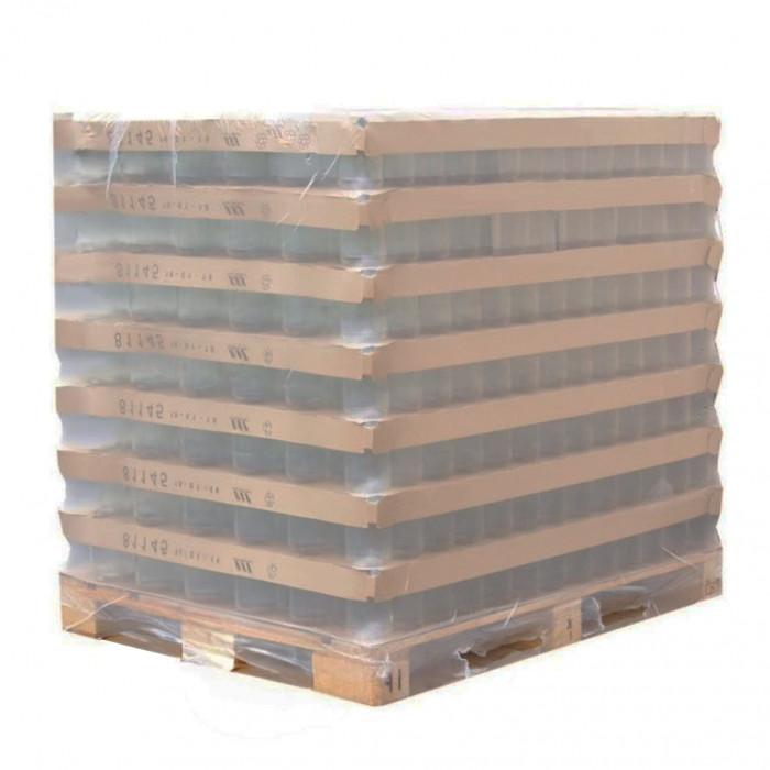 Pots Verre Italvéoles 390Ml 500G (x2233)