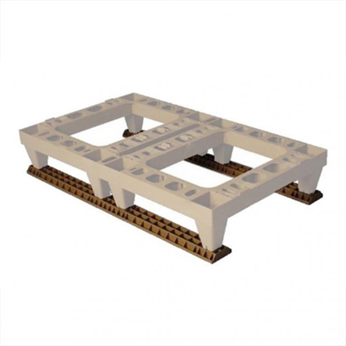 Jeu De 2 Semelles Pour 1 PALE0002