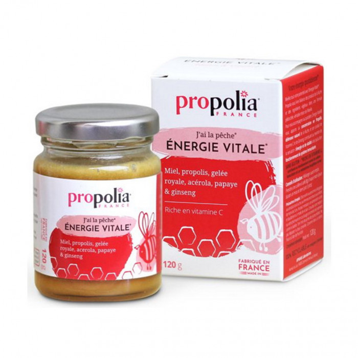 Energie Vitale 120Gr