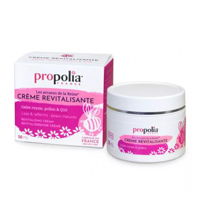 Crème Revitalisante 50Ml