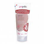 Shampooing Traitant Bio Propolis & Miel 200Ml