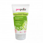 Gommage Visage Bio 75Ml