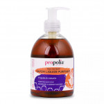 Savon Liquide Purifiant Mains Propolis & Romarin