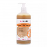 Shampooing Traitant Bio Propolis & Miel 500Ml