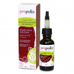 Solution Huileuse Propolis 30Ml