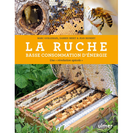 La Ruche Basse Consommation D'Energie