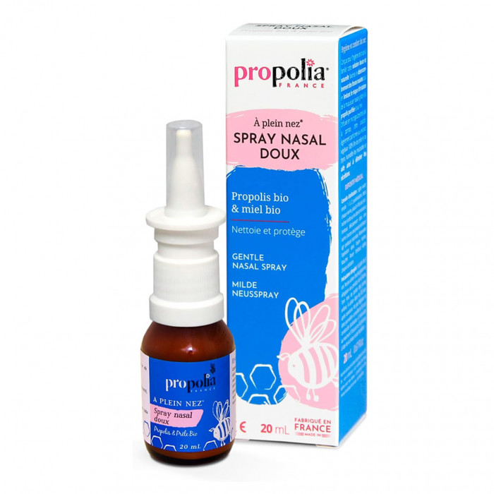 Spray Nasal Doux 20Ml
