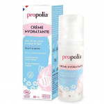 Crème Hydratante Peaux Sèches Bio