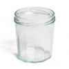 Pots Verre Facettes 324Ml 425G (x12)