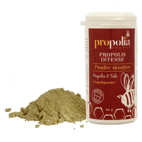 Poudre Siccative 30 Gr
