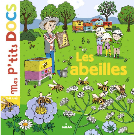 Les Abeilles