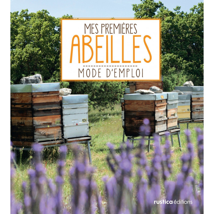 Mes 1eres Abeilles