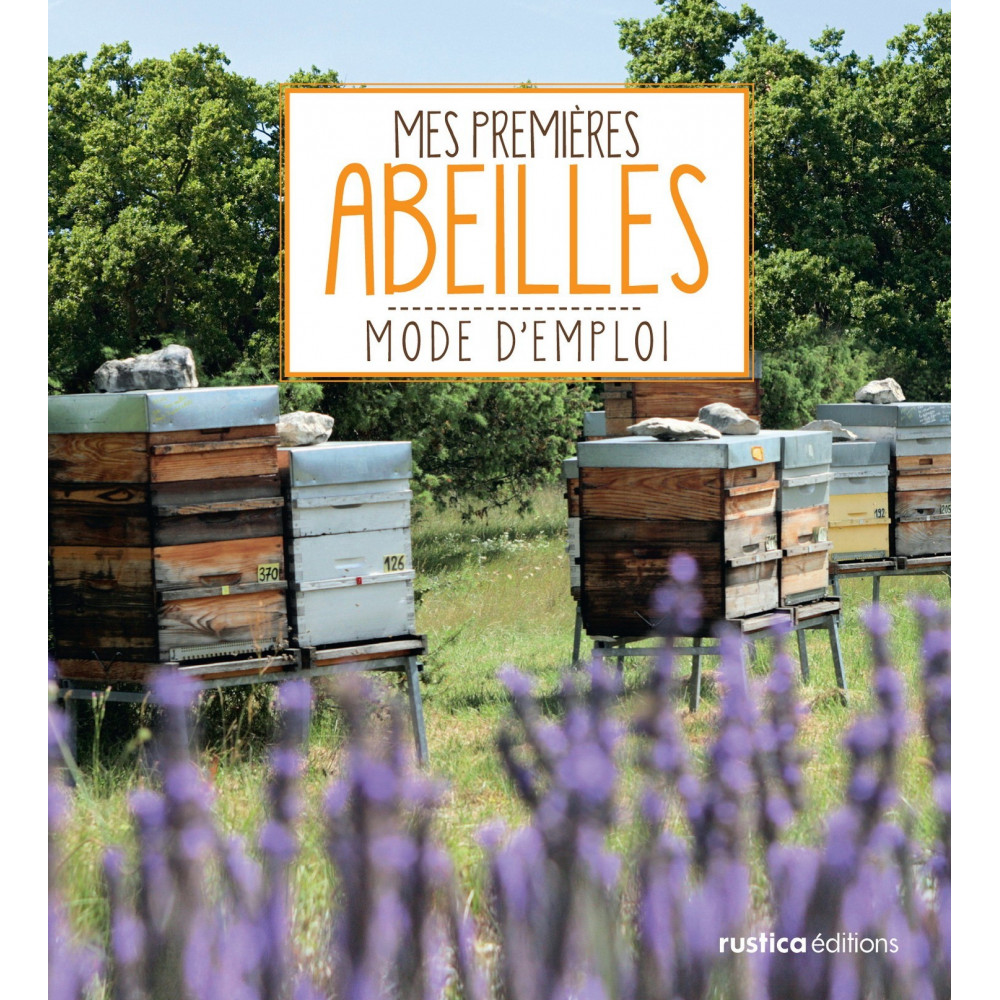 Mes 1eres Abeilles