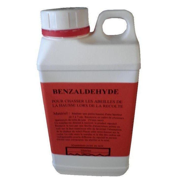 Benzaldéhyde 1L