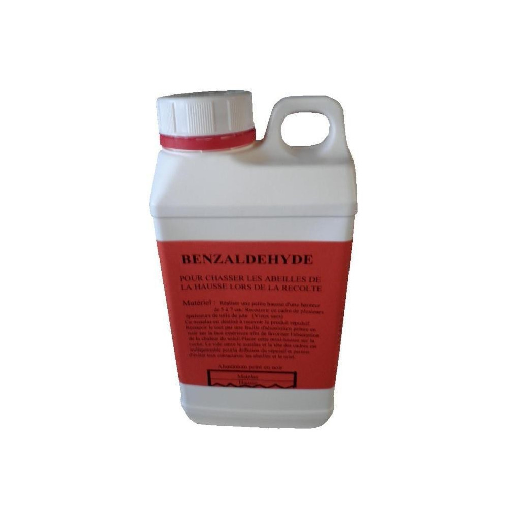 Benzaldéhyde 1L
