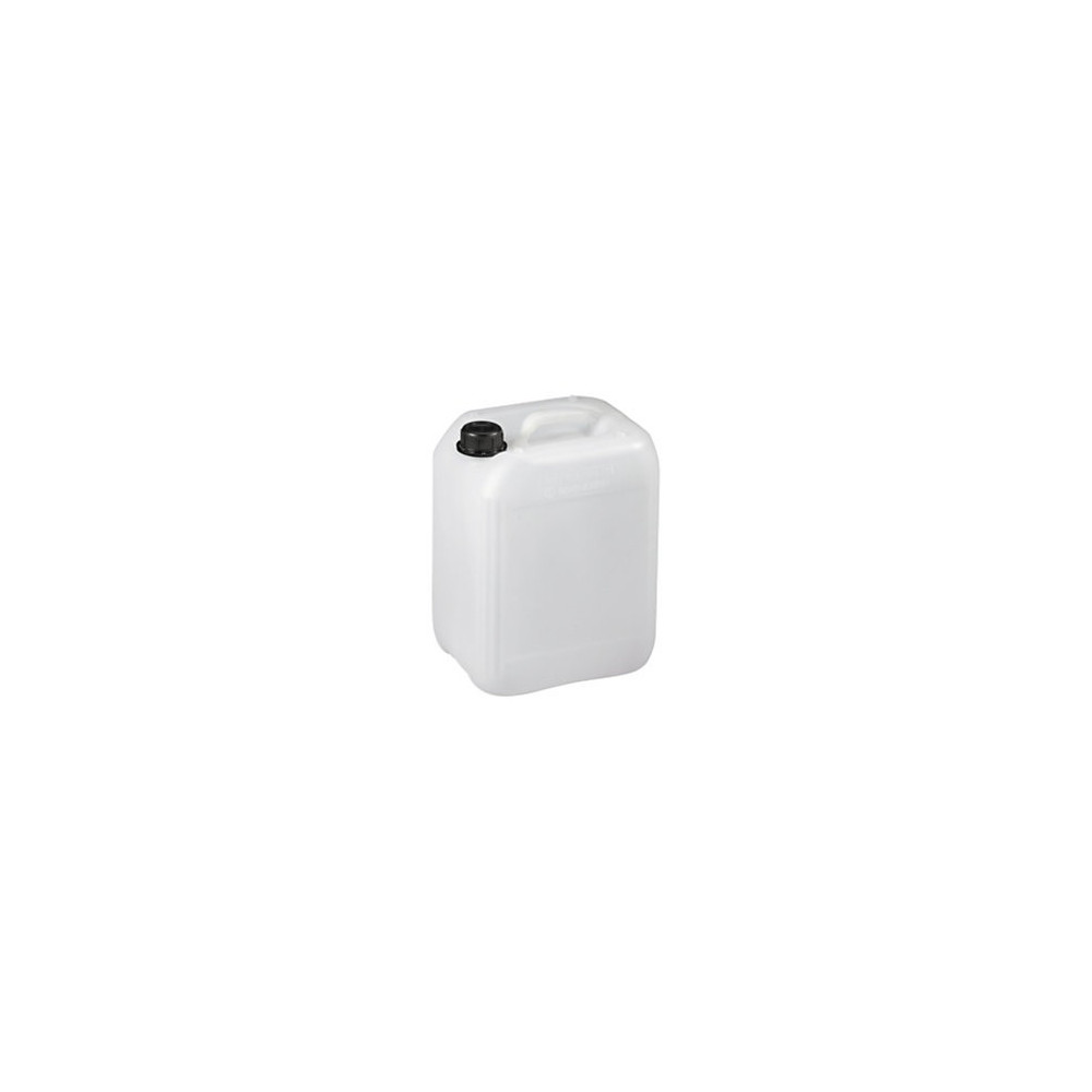 Bidon Plastique 20 Litres