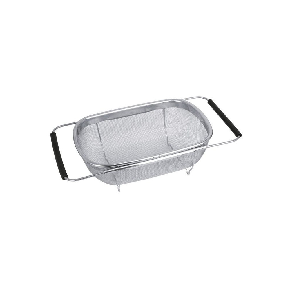 3 Pièces Passoire Fine, Tamis Cuisine 100/200/400 Mesh Alimentaire Tamis  Plastique Tamis de Cuisine en Plastique avec Poignées Antidérapantes Passoire  pour Lait de Soja, Vin, Yaourt, Jus