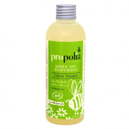 Lotion Tonique Bio 200Ml