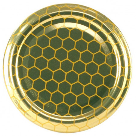 Capsule To63 Alvéoles (x100)