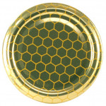 Capsule To63 Alvéoles (x100)