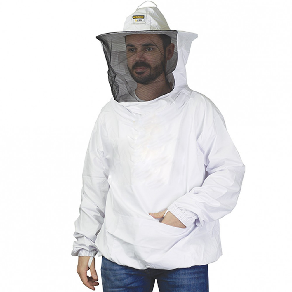 Vareuse Chapeau