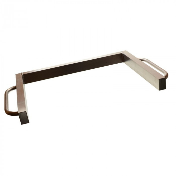 Porte Ruche Alu 508Mn