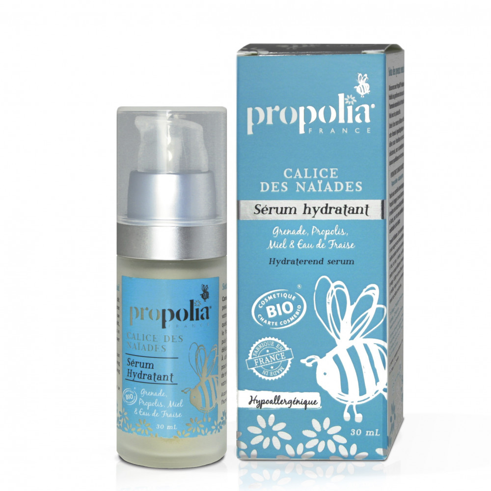 Serum Hydratant Bio 30 Ml