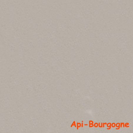 Couleur Aluminium