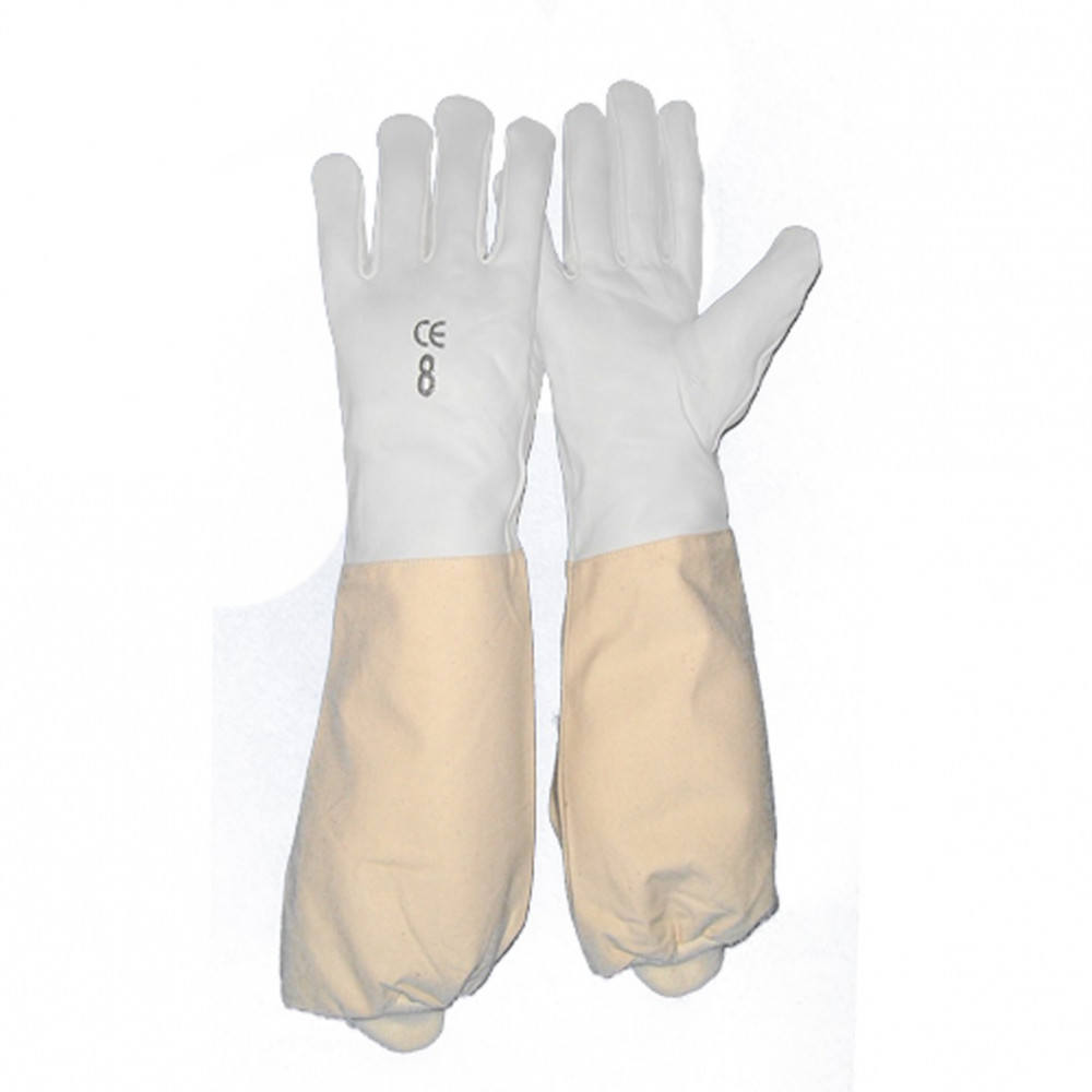 Gants Mouton