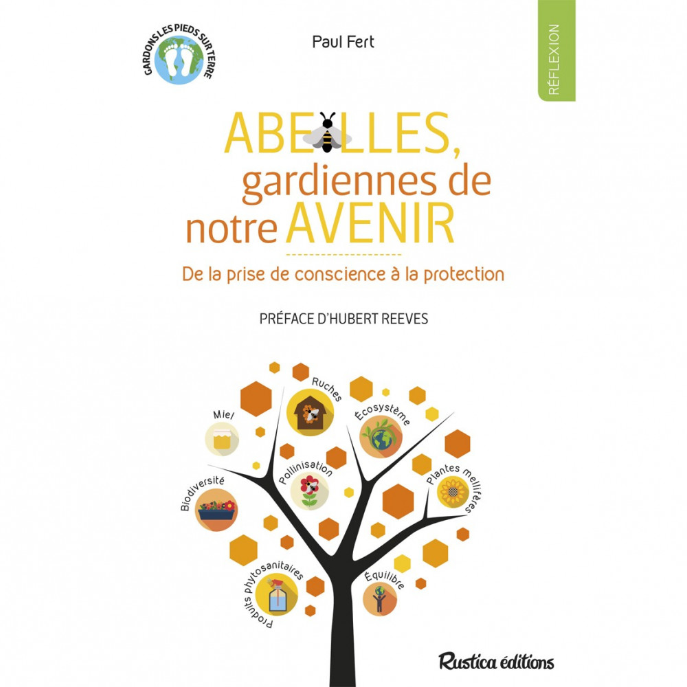 Abeilles, Gardiennes De Notre Avenir